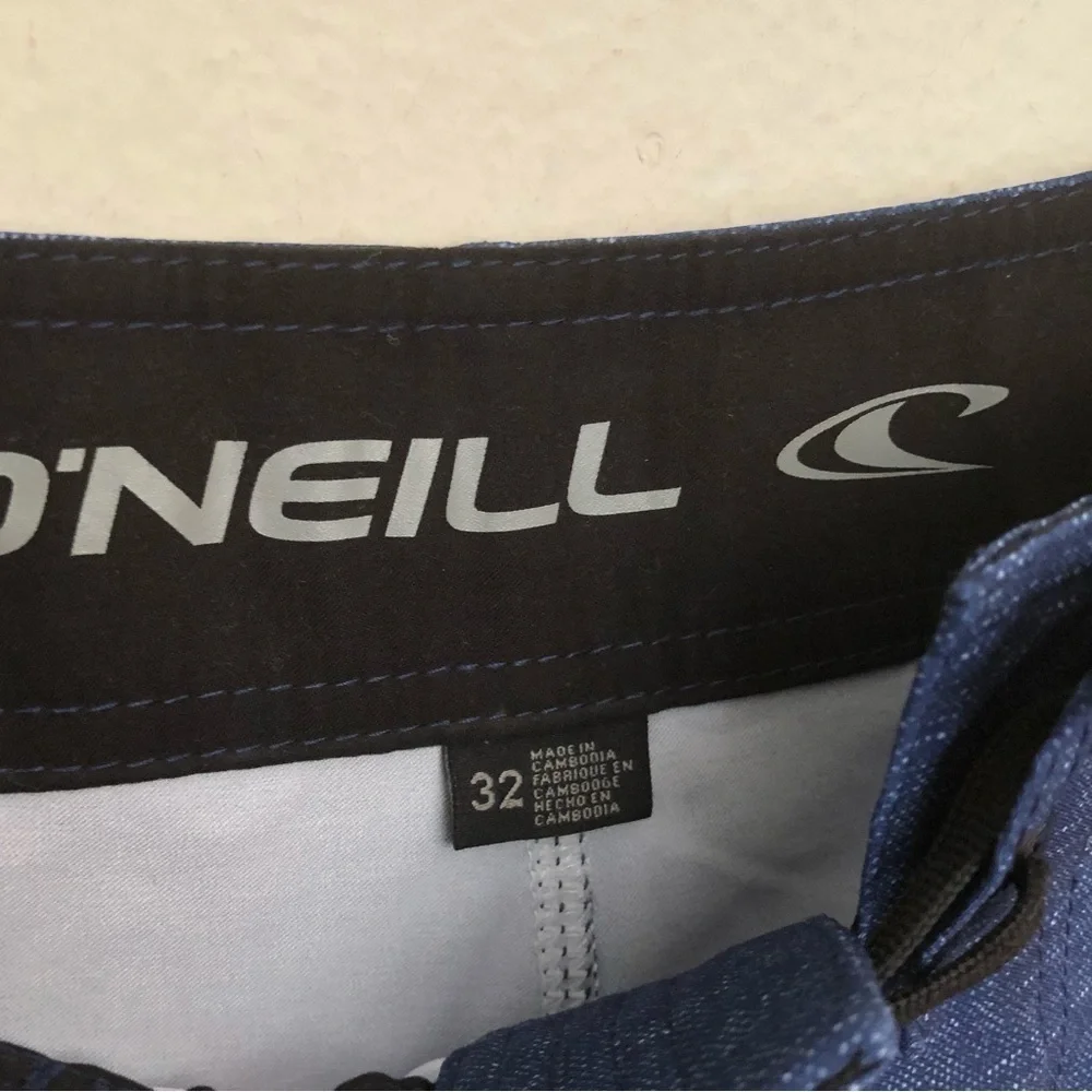 O’Neill Men’s Swim Trunks